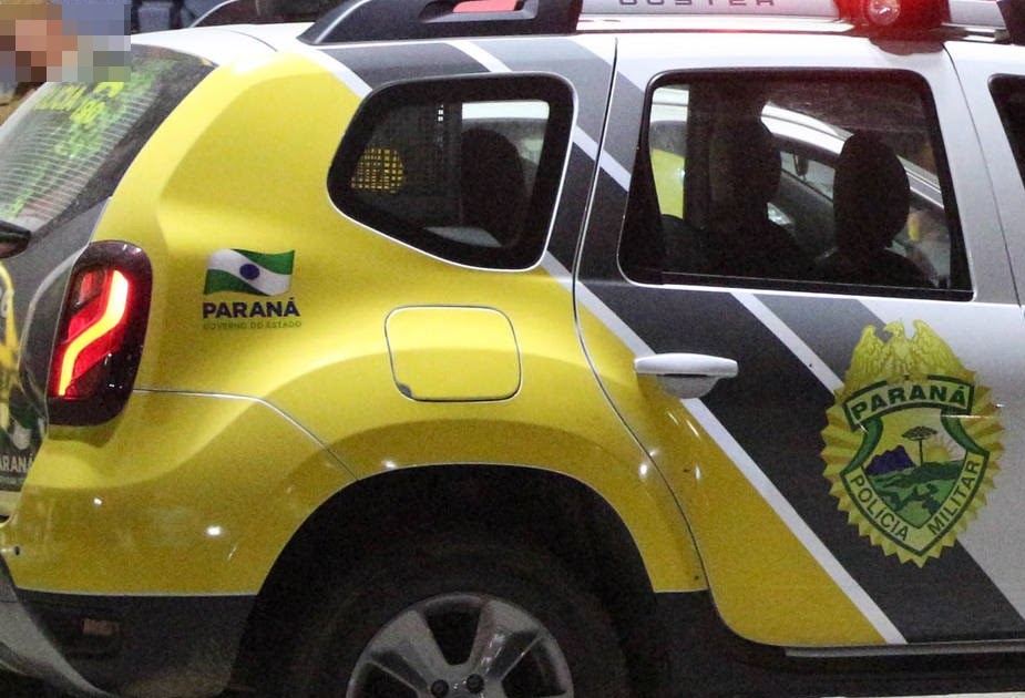 Suspeito é detido por dono de sítio e acaba preso em São José da Boa Vista