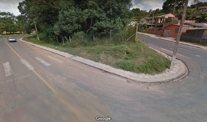 Jovem morre após ser atropelado em Jaguariaíva