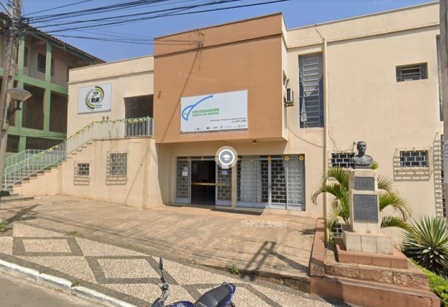 Siqueira Campos terá cursos de graduação, especialização e tecnólogo inteiramente gratuitos