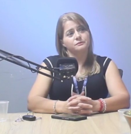 Nerilda Penna fala sobre recusa da atual gestão em receber a Carreta da Saúde da Mulher 