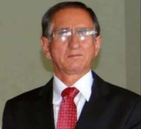 Morre ex-vereador e ex vice-prefeito de Conselheiro Mairinck