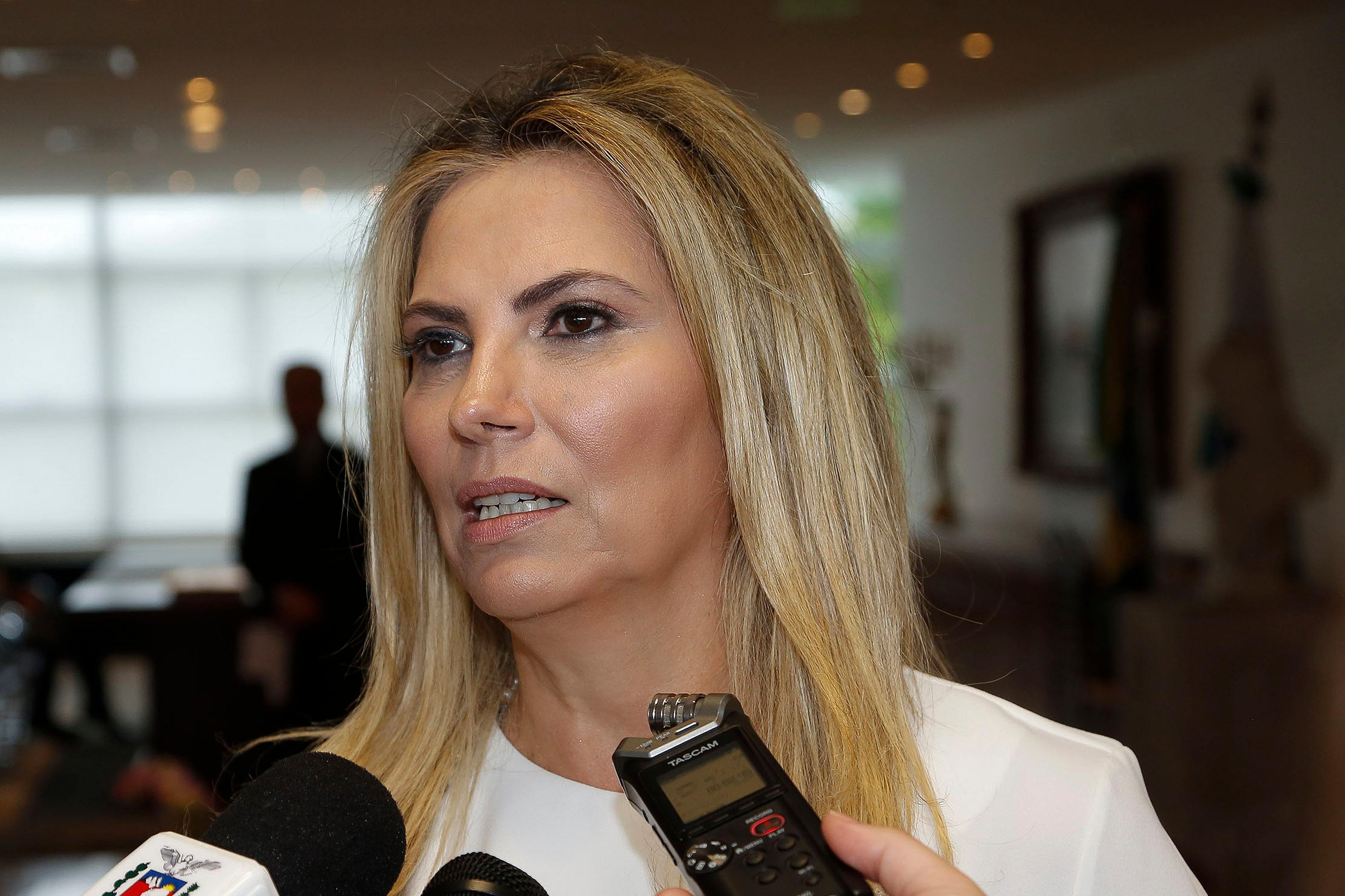 Governadora Cida Borghetti vai brigar na Justiça contra reajuste do pedágio