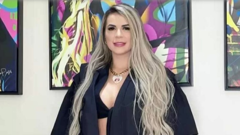 ‘Hoje me dou ao luxo de escolher os clientes que eu vou advogar’, diz Deolane Bezerra