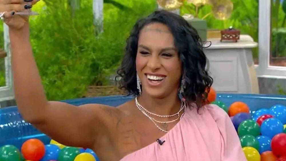 Linn da Quebrada fala sobre ‘BBB’: ‘Seria histórico ter uma travesti ganhando’