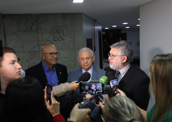 ALEP adere a campanha de combate as Fake News durante as eleições