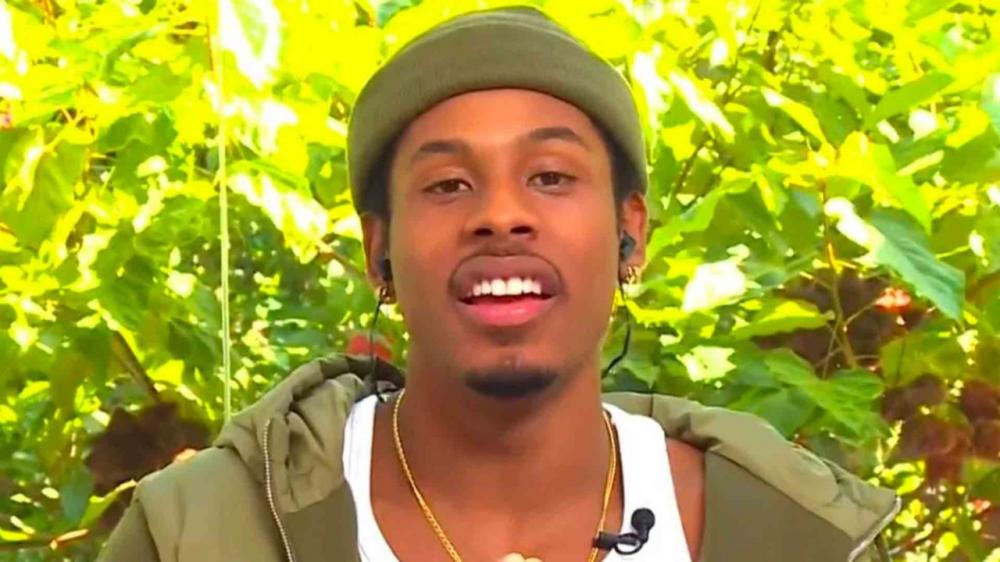 Paulo André afasta possibilidade de namoro com Jade Picon: ‘Complicado’