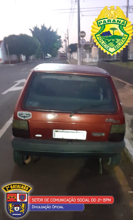 Motorista embriagado bate em moto e piloto sem CNH vai parar no hospital