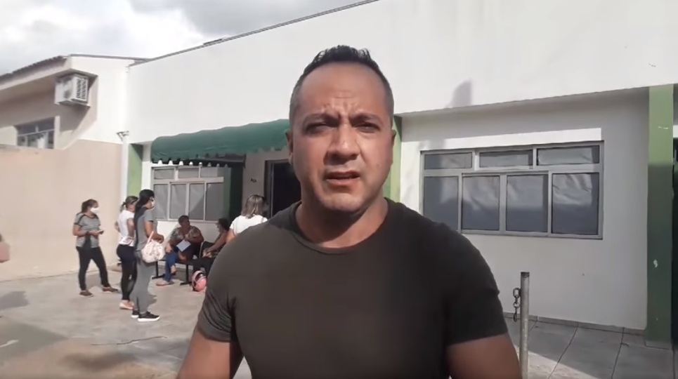 Vereador faz denuncias sobre desperdício de dinheiro público em Arapoti