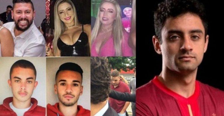 MPPR revela nova sequência de espancamento ao jogador Daniel, em denúncia