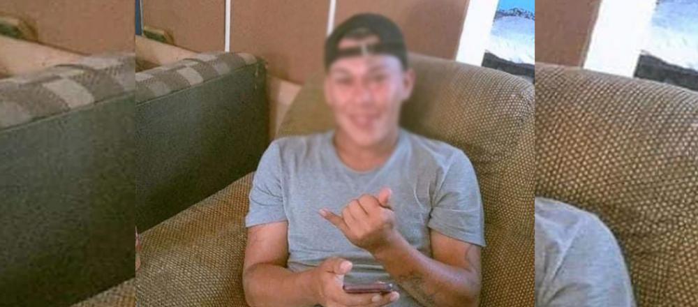 URGENTE: Corpo encontrado em Sengés é de jovem que estava desaparecido