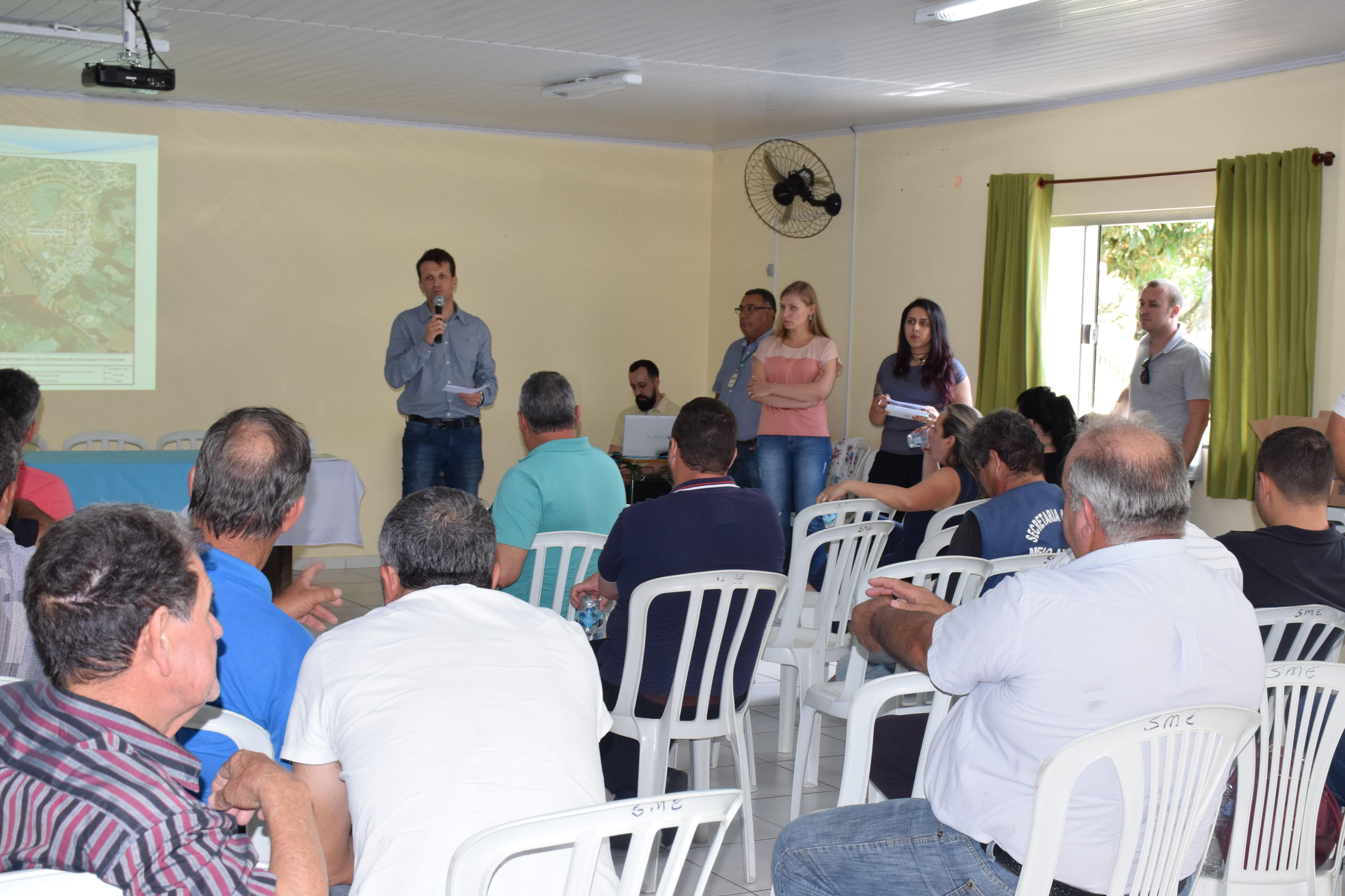 Após consulta pública, Contorno de W. Braz será licitado ainda neste ano