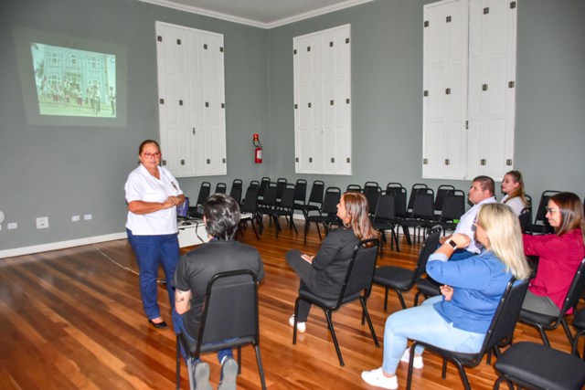 Jaguariaíva presta contas do XIII Natal para Todos 2021