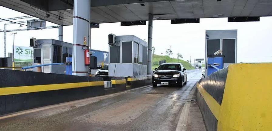 Econorte entra com recurso para reabrir pedágio em Jacarezinho
