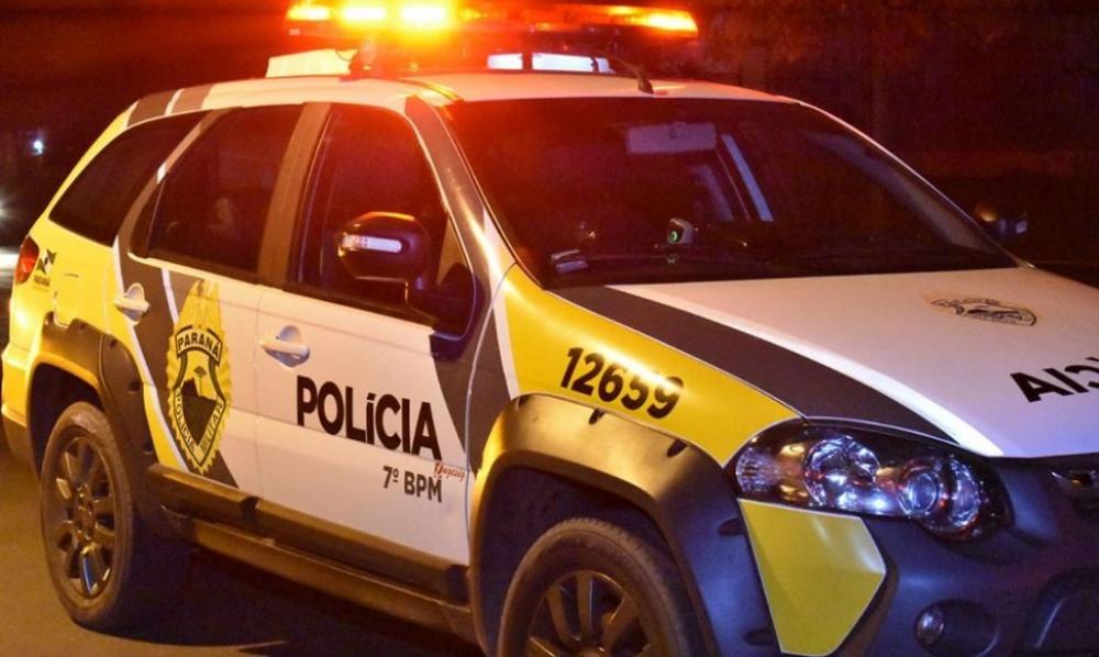 Homem fica ferido após apanhar da ex-mulher