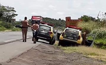 Polícia recaptura dois presos e divulga fotos dos foragidos