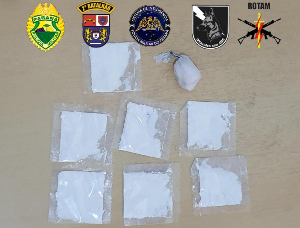 PM combate exploração sexual de adolescentes em Siqueira Campos e mais dois municípios