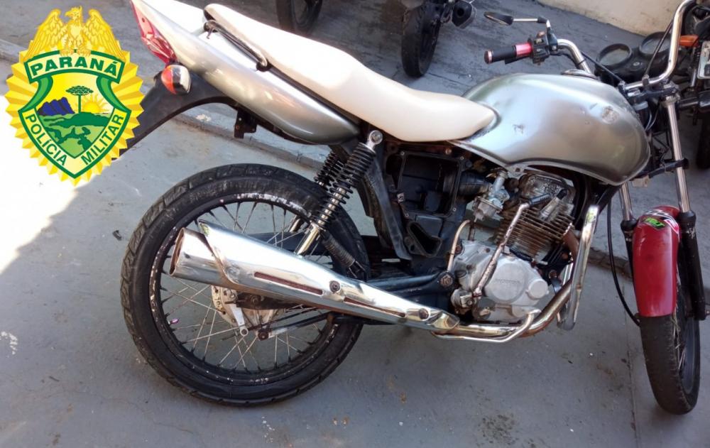 PM acaba com “Ramdãdãdã” em Joaquim Távora