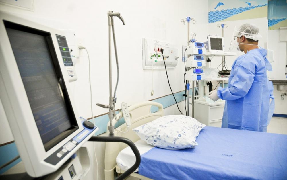 Boletim da SESA aponta mortes por Covid-19 no Norte Pioneiro 