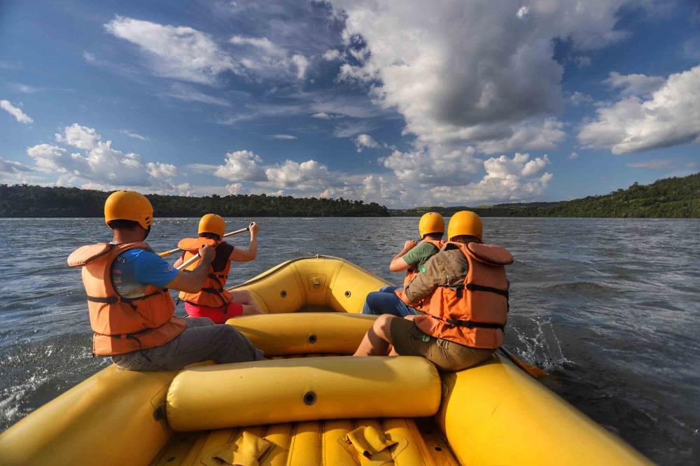 Volume de serviços cresce 6,7% no 1º trimestre no Paraná; evolução do turismo chega a 30%