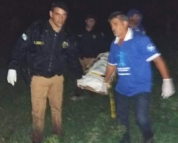 Homem morre após ser arrastado por cavalo