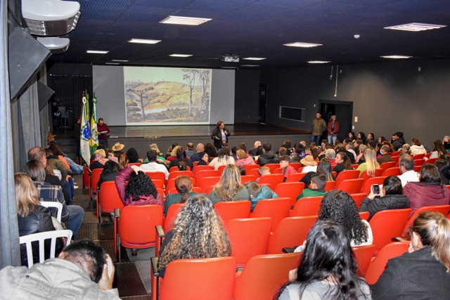 Jaguariaíva comemora Dia Municipal do Tropeiro