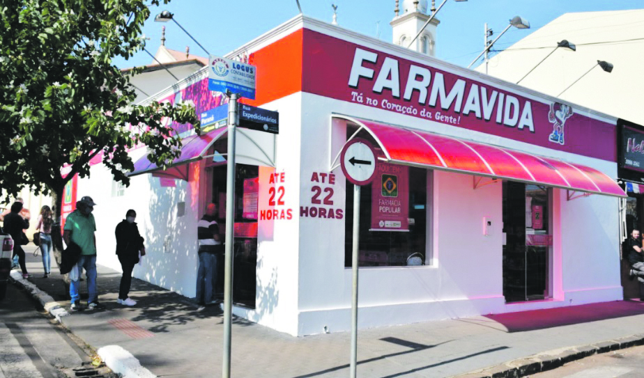 Sorteio de Dia das Mães da Farmavida é sucesso mais uma vez 