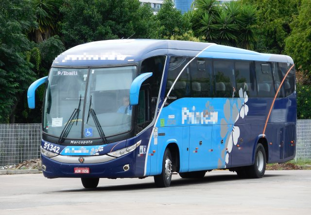 Romanelli questiona retirada de ônibus entre Cambará e Jacarezinho