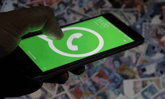 Proibidos pelo TSE, disparos de mensagens voltam ao WhatsApp a cinco meses das eleições