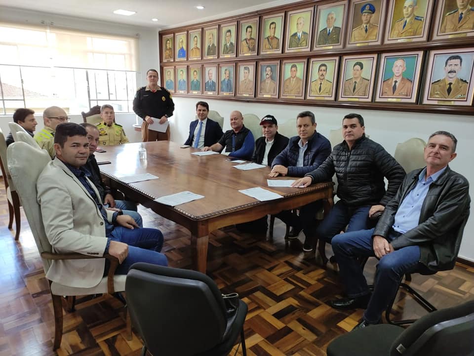 Japira dá andamento em procedimentos licitatórios de nova UBS 