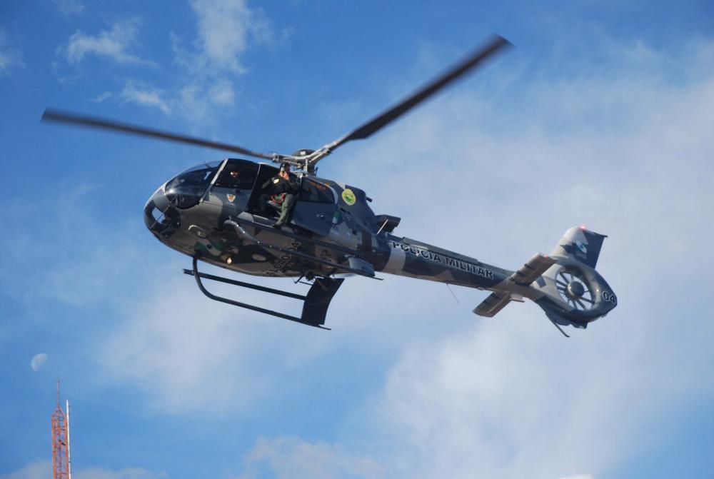 MP e PM cumprem mandados contra o tráfico de drogas sintéticas no Norte Pioneiro