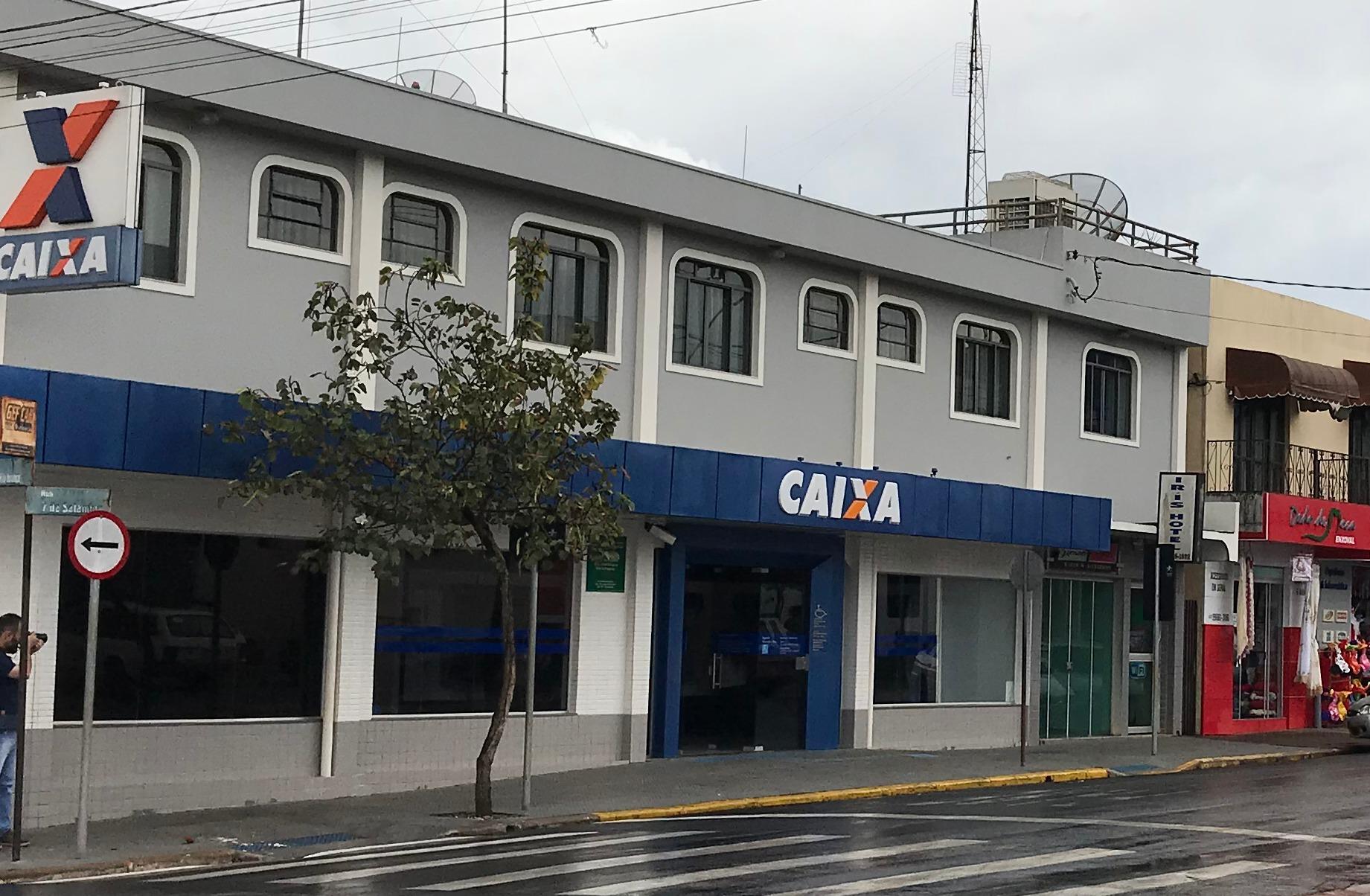 Brazense vai receber PIS e descobre que dinheiro foi sacado na Bahia