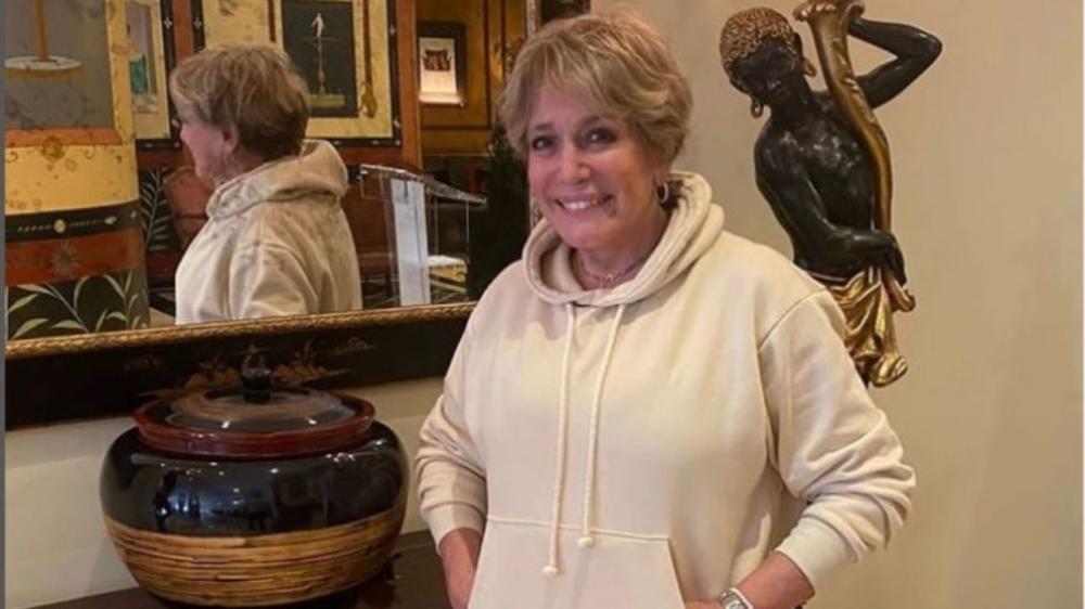 ‘Quase todos péssimos’, diz Susana Vieira sobre ex-maridos