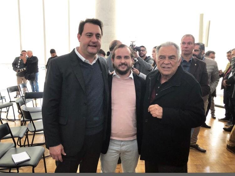 Santa Casa de Siqueira Campos conquista recurso de R$ 260 mil para energia solar