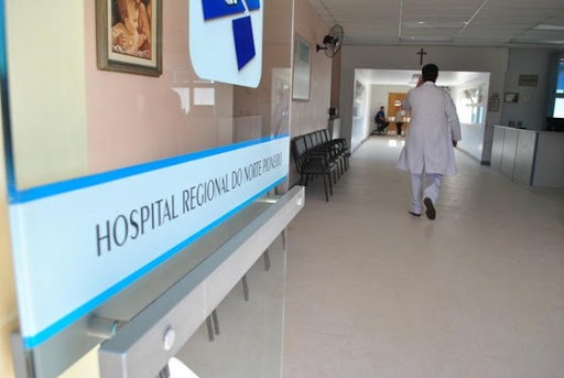 Acusação de negligência e morte de bebê no Hospital Regional do Norte Pioneiro
