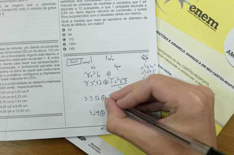 UENP abre Processo Seletivo Complementar com 226 vagas para candidatos do ENEM