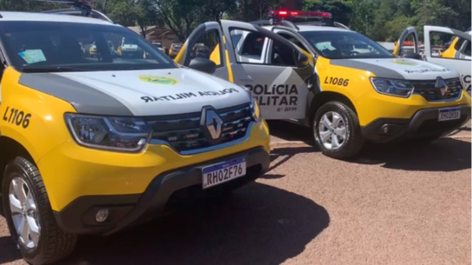 Dono da Frangos Pioneiro tem residência invadida durante assalto a mão armada