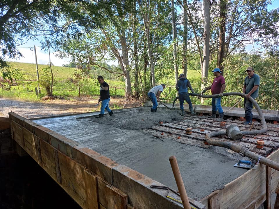Prefeito de Jaboti destaca investimentos e obras no município