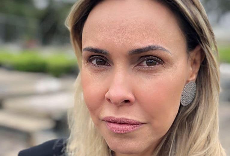 Ratinho Junior anuncia procuradora Letícia Ferreira da Silva para a PGE