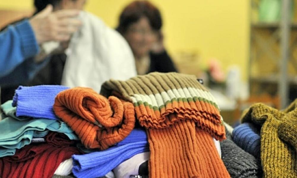 Provopar de Jacarezinho promove Campanha do Agasalho Drive-thru 