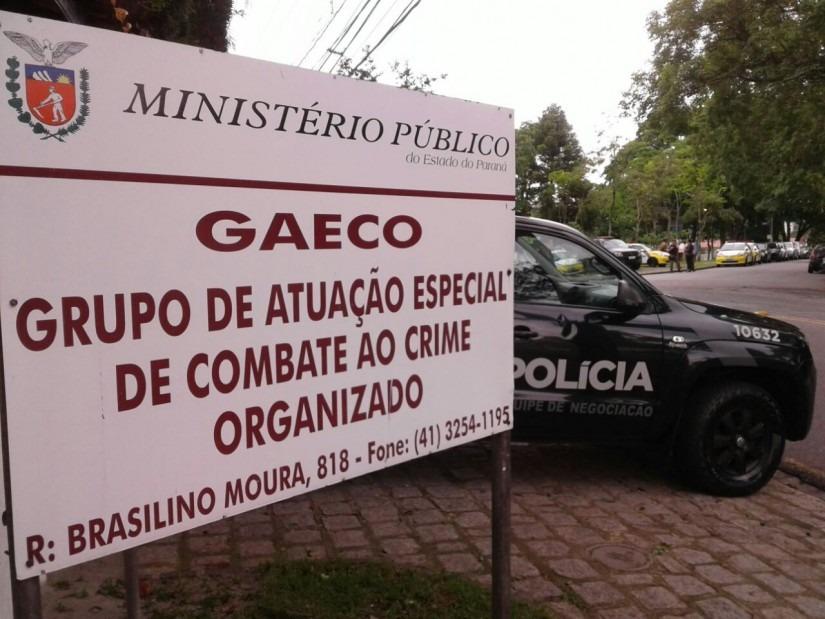Quadro Negro entra na sexta etapa com nova série de apreensões