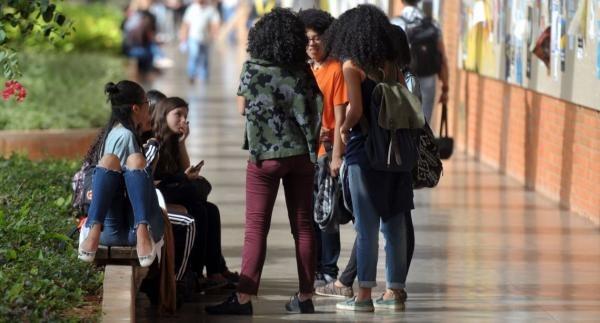 Inscrições para o Sisu 2019 serão de 22 a 25 de janeiro, diz MEC