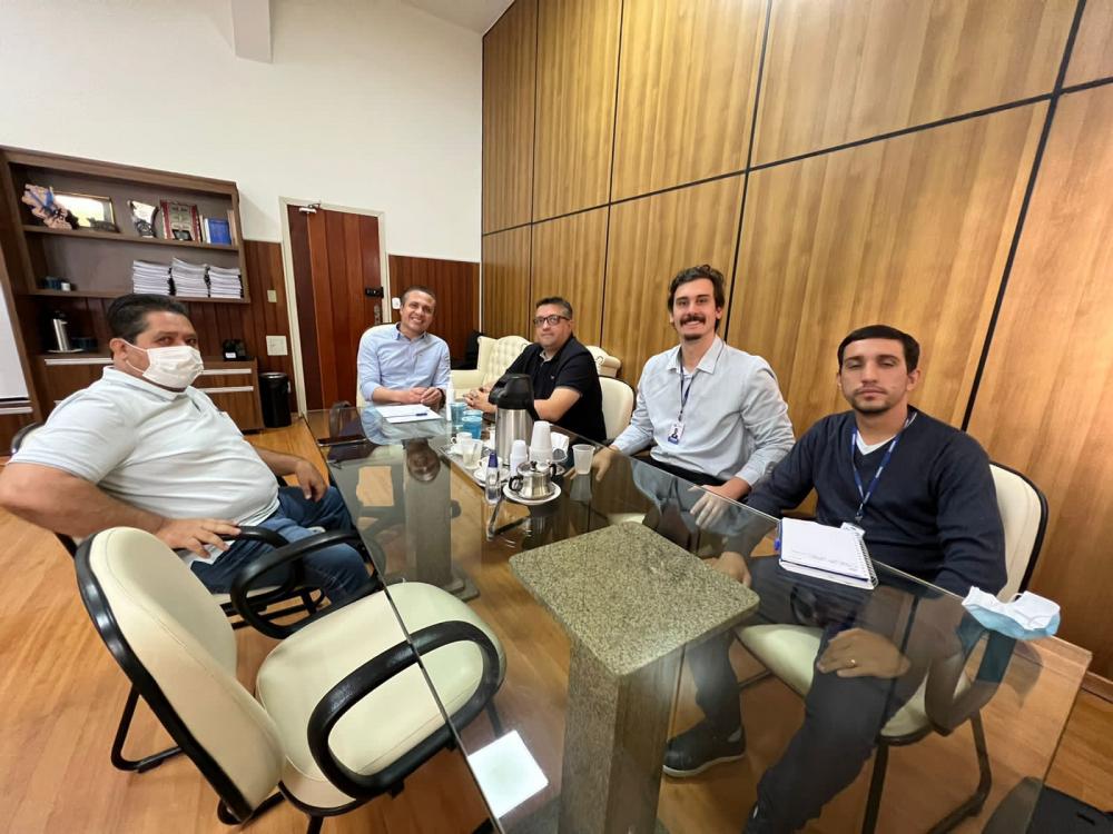 CISNORPI realiza reunião para buscar maneiras de aprimorar atendimento ao público