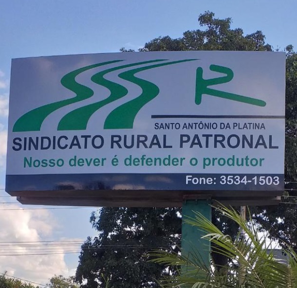 Sindicato Rural alerta sobre ação de estelionatários no Norte Pioneiro