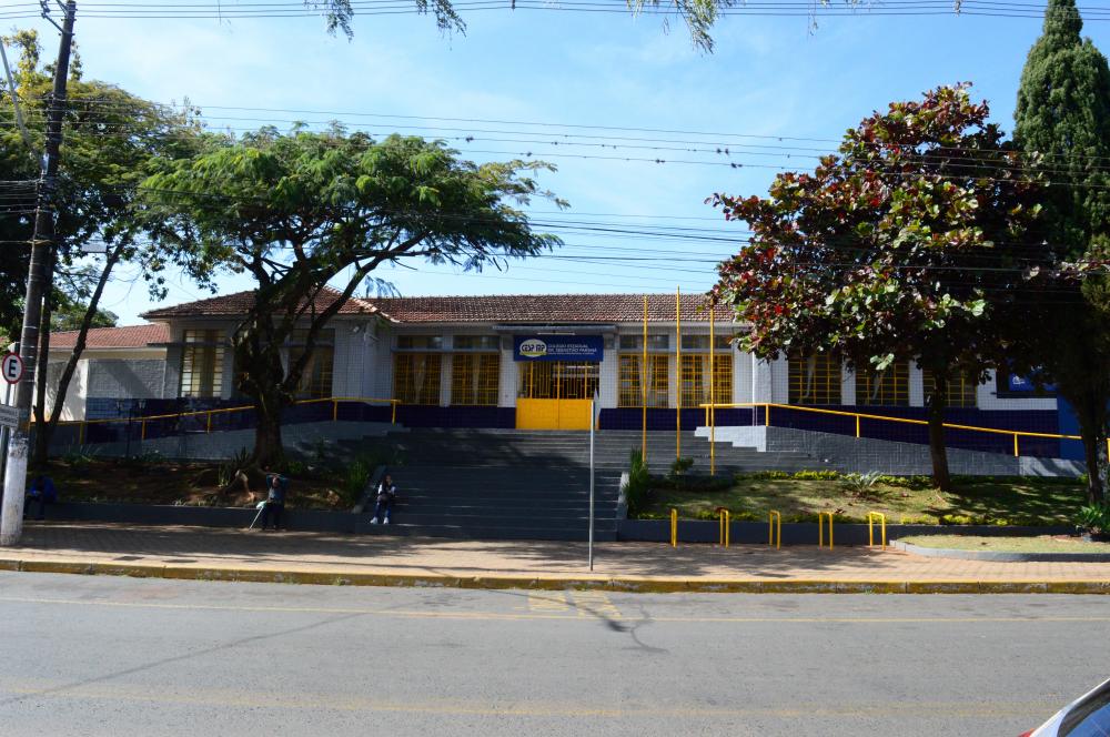 Câmara aprova projeto da prefeitura de doação do terreno do CESP ao Governo do Estado