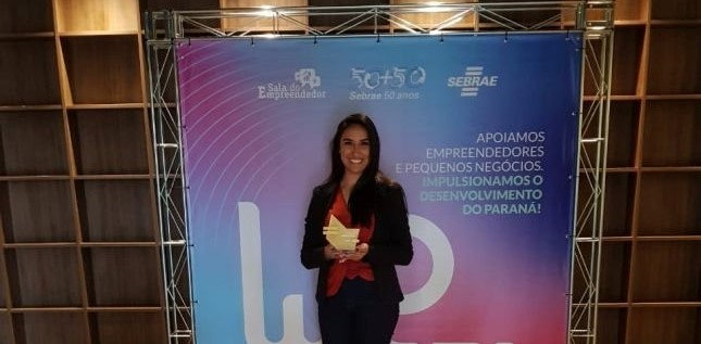 Joaquim Távora ganha selo ouro de referência pelo trabalho da Sala do Empreendedor