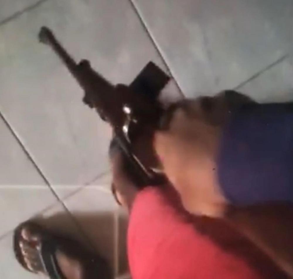 Polícia prende comerciante por ameaçar matar homem que atrasou pagamento de dívida