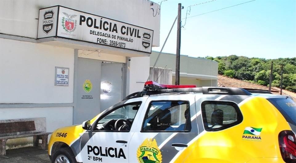 Homem denuncia mulher por perseguição e tentativa de homicídio