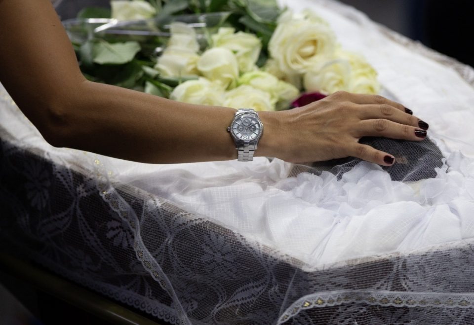 Velório é interrompido e corpo apreendido pela Polícia Civil