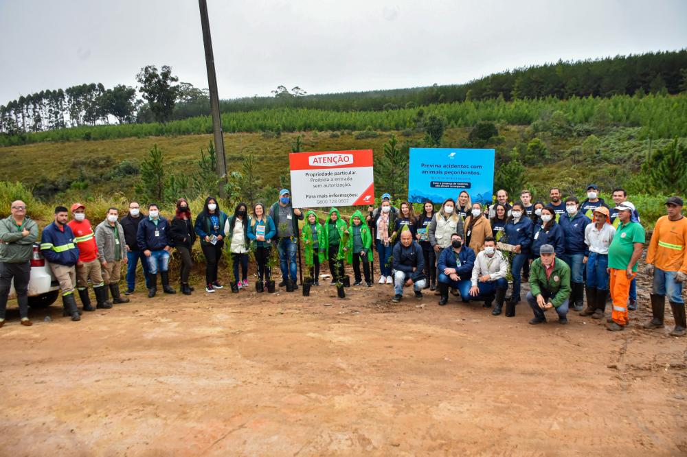 Jaguariaíva realiza Semana do Meio Ambiente focada na preservação e no destino correto lixo