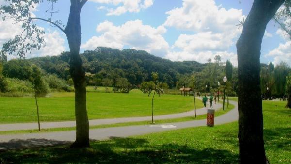 Temperaturas amenas afastam chuva, ao menos até sexta-feira